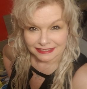 Meet your Posher, Karen